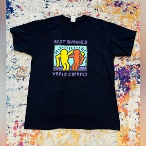 Keith Haring Shirt Large